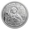 Image 2 : 2018 Austria Proof Silver ‚¬10 Guardian Angels (Uriel)