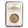Image 1 : 1937-D Oregon Commemorative Half Dollar MS-66 NGC