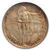 Image 2 : 1937-D Oregon Commemorative Half Dollar MS-66 NGC
