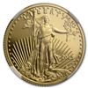 Image 2 : 2015-W 1/4 oz Proof Gold American Eagle PF-70 NGC