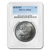Image 1 : 1878 Morgan Dollar 8 TF MS-64 PCGS