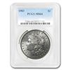 Image 1 : 1903 Morgan Dollar MS-64 PCGS