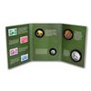 Image 1 : 2014 Franklin D. Roosevelt Coin & Chronicles Set