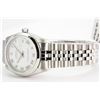 Image 2 : Pre-Owned Rolex Lady Datejust 78240