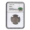 Image 1 : 1944-S Washington Quarter MS-67 NGC CAC