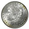 Image 2 : 1880/9-S Morgan Dollar MS-64 PCGS