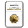 Image 1 : 1997-W 1/2 oz Proof Gold American Eagle PF-70 NGC