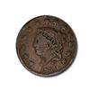 Image 1 : 1834 Large Cent Sm 8, Lg Stars & Medium Letters VG