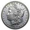 Image 1 : 1884-S Morgan Dollar VG/VF