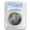Image 1 : 1900-O Morgan Dollar MS-66 PCGS
