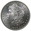 Image 2 : 1900-O Morgan Dollar MS-66 PCGS