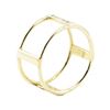 Image 4 : 0.10 ctw Diamond Ring - 14KT Yellow Gold