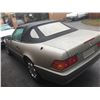 Image 3 : 1995 Mercedes-Benz SL500