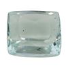 5.97 ct. Natural Cushion Cut Aquamarine