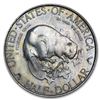 Image 1 : 1936 Albany Half Dollar Commemorative BU