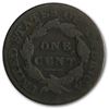 Image 2 : 1828 Large Cent Small Date Good
