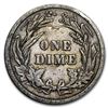 Image 2 : 1904 Barber Dime XF