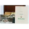 Image 1 : Pre-Owned Rolex Oysterdate Precision 6694