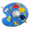 Image 2 : 2014 Cook Islands Silver Proof Paint Your Coin First Love