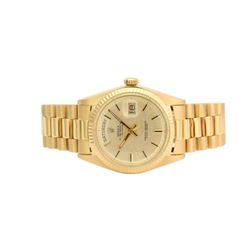 Pre-Owned Rolex Day-Date 1803