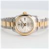 Image 1 : Unworn Rolex Lady Datejust 279163