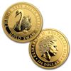 Image 2 : 2018 Australia Swan 3-Coin Set BU/Proof