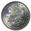 Image 2 : 1887 Morgan Dollar MS-67 PCGS CAC