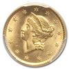 Image 2 : 1851 $1 Liberty Head Gold MS-65 PCGS