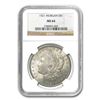 Image 1 : 1921 Morgan Dollar MS-64 NGC