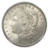 Image 2 : 1921 Morgan Dollar MS-64 NGC