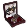 Image 1 : British India/China 2-Coin Set the First War on Drugs