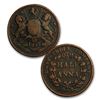 Image 2 : British India/China 2-Coin Set the First War on Drugs