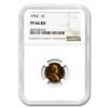 Image 1 : 1952 Lincoln Cent PF-66 NGC (Red)