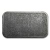 Image 2 : 1 oz Silver Bar - Engelhard (Wide Logo, 5-digit, Frosted Back)
