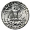 Image 2 : 1949-D Washington Quarter BU