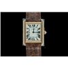 Image 4 : Unworn Cartier Tank Solo