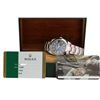 Image 1 : Pre-Owned Rolex Datejust II 126300