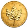 Image 1 : 1987 Canada 1 oz Gold Maple Leaf BU