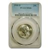Image 1 : 1940-D Washington Quarter MS-66 PCGS