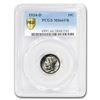 Image 1 : 1934-D Mercury Dime MS-66 PCGS (FB)