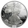 Image 2 : 1 oz Proof Silver American Eagle PR-70 PCGS (Random Year)