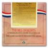 Image 1 : 1993-W Bill of Rights 1/2 Dollar Silver/Clad Commem Medal Set BU