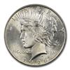 Image 2 : 1926-D Peace Dollar MS-65 PCGS