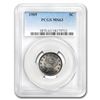 Image 1 : 1909 Liberty Head V Nickel MS-63 PCGS