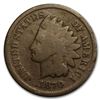 Image 1 : 1870 Indian Head Cent Good