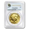 Image 1 : 2013 1 oz Gold Buffalo MS-70 PCGS (FirstStrike®)