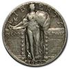 Image 1 : 1926-S Standing Liberty Quarter VF