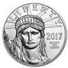 Image 1 : 2017 1 oz Platinum American Eagle BU