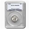 Image 1 : 1943 Mercury Dime MS-65 PCGS (FB)