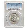 Image 1 : 1962 Franklin Half Dollar MS-65 PCGS (FBL)